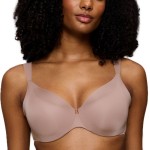 Triumph BMU Illusion Curve Minimizer Bra