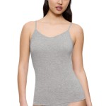 Triumph Beauty Layers Wool Spaghetti Top