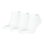 3-Pakning Calvin Klein Sneaker Socks For Men