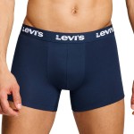 2-Pak Levis Repeat Logo Boxer Brief
