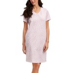 Calida Flower Nights Sleepshirt
