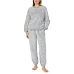 DKNY Chill In Style Top Jogger Set