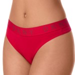 DKNY Cozy Boyfriend Thong