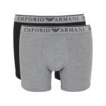 2-stuks verpakking Armani Endurance Boxer