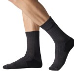 Seger Wanderer Heavy Wool Socks