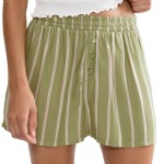 Triumph Mix and Match Shorts Viscose