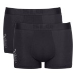 2-er-Pack Sloggi SLG Base Soft Trunk