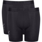 2-er-Pack Sloggi SLG Base Soft Short