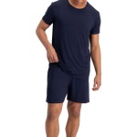 Bamboo Basics Nolan PJ Set