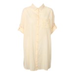 Missya Siena Beach Shirt