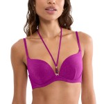 Triumph Summer Sunset WHU Sweet Heart Bikini Top