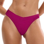 Triumph Summer Sunset Brazilian Bikini Bottom