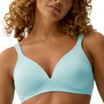 Naturana The Wednesday Soft Padded Non Wired Bra