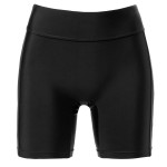 Trofe Solid Bike Shorts