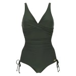 Damella Luna Padded Swimsuit