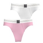 2-Pakkaus Björn Borg Original Thongs