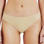 2-er-Pack Bread and Boxers Cotton Thong