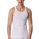 2-Pakkaus Schiesser Original Classics Undershirts 3XL-4XL