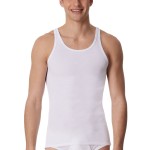 Schiesser Original Double Rib Undershirt