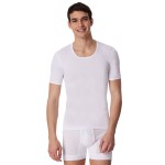 Schiesser Original Classics Short Sleeve Shirt