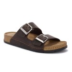 Scholl Bora Malaren Sandal Men