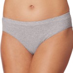 Schiesser Pure Rib Organic Cotton Rio Briefs
