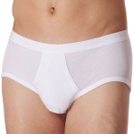 Schiesser Fine Rib Sport Brief 3XL-6XL