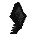 5-Pak Claudio Socks Bamboo