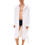 Tommy Hilfiger Original Hooded Robe
