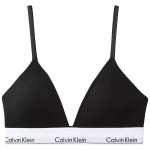 Calvin Klein Icon Cotton Modal Triangle Bralette