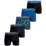 5-er-Pack Björn Borg Multi Cotton Stretch Boxer