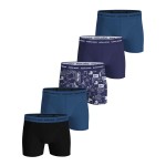 5-Pak Björn Borg Multi Cotton Stretch Boxer