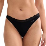 2-Pakning Sloggi GO Blush String