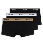 3-er-Pack BOSS Power Trunk