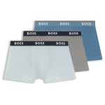 3-er-Pack BOSS Power Trunk