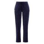 Damella Velour Trousers