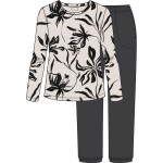 Trofe Graphic Pyjama Set