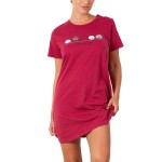 Trofe Yoga Big T Nightdress