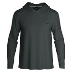 BOSS Waffle Hoodie D1