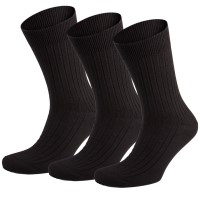 3-Pakning Timarco 100% Bomull