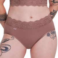 Sloggi Romance Midi