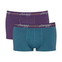 2-Pakkaus Sloggi For Men Start Hip