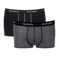 2-Pakkaus Sloggi For Men Start Hip