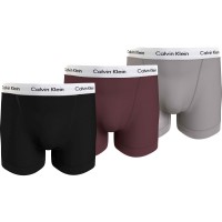9-er-Pack Calvin Klein Cotton Stretch Trunks