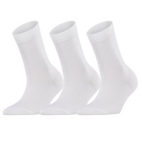 3-er-Pack Falke Women Cotton Touch