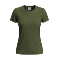 4-Pack Stedman Classic Women T-shirt