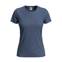 4-Pakning Stedman Classic Women T-shirt