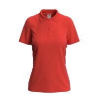 Stedman Polo Women