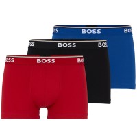 6-er-Pack BOSS Cotton Stretch Trunks