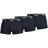 6-er-Pack BOSS Cotton Stretch Trunks